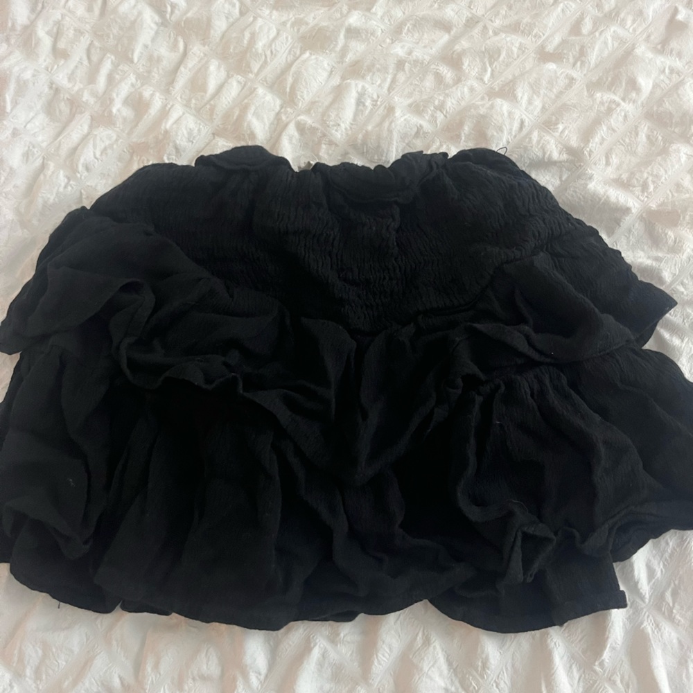 Hayden girl skirt